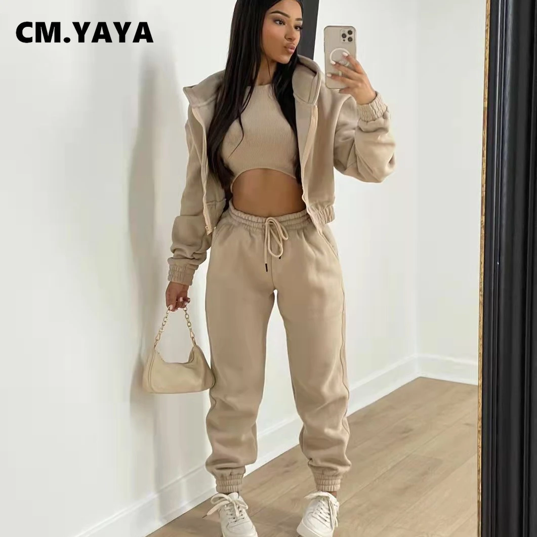 Sport Outfits|Pant Suits 