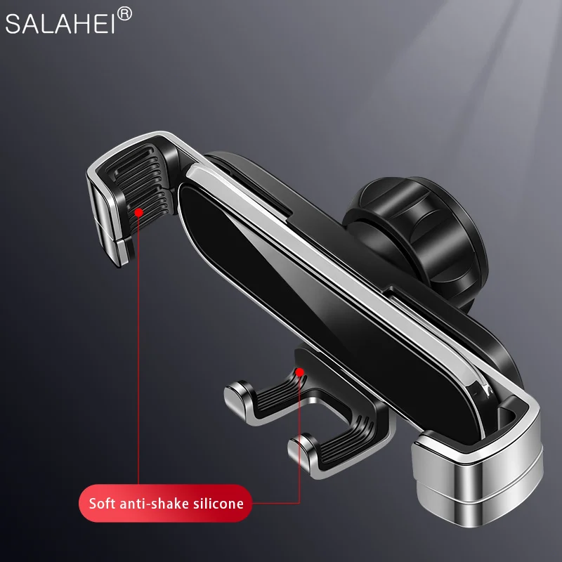 Car Mobile Phone Holder for BMW G05 G06 G07 For BMW X5 X6 X7 G05 G07-Air Vent Clip Mount Cellphone Stand GPS Support phone holder,mobile phone holder