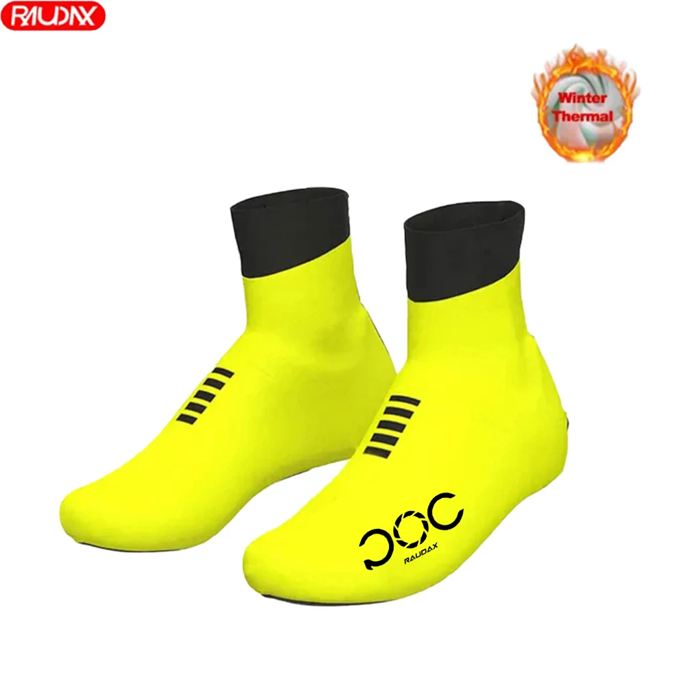 Bicycle Shoe Covers for Road Bicycle MTB