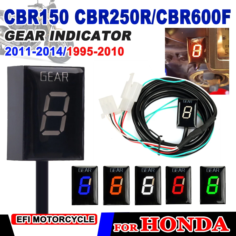 gear set honda cbr 150r