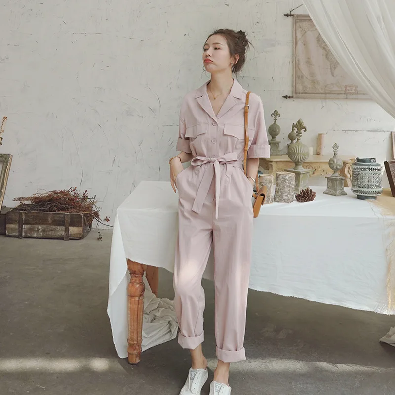Summer New Niche Camisole Shirt Suit High Waist Drape Loose Wide Leg Mopping Thin Trousers Suit Women