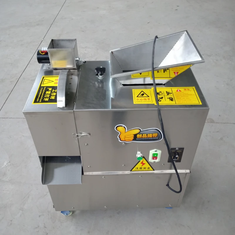 

Mt40 Most Popular Bread Dough Divider Dough Extruder Machine Stainless Steel Dough Cutter Automatic Type 2500W