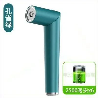 rotatable green