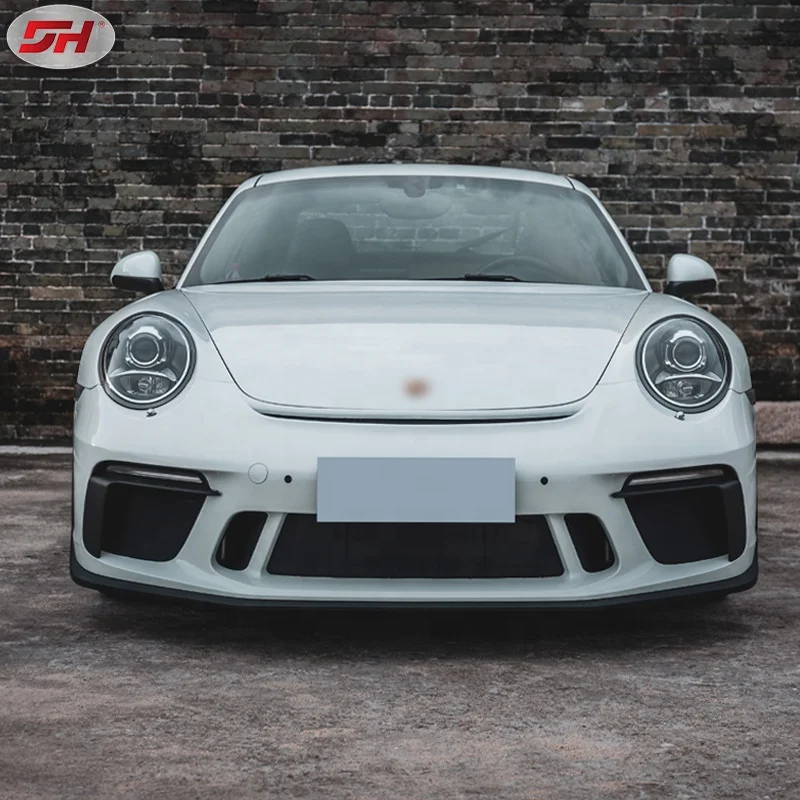 Рисунок 6 - Для Porsche 2012-up 911 Carrera 991