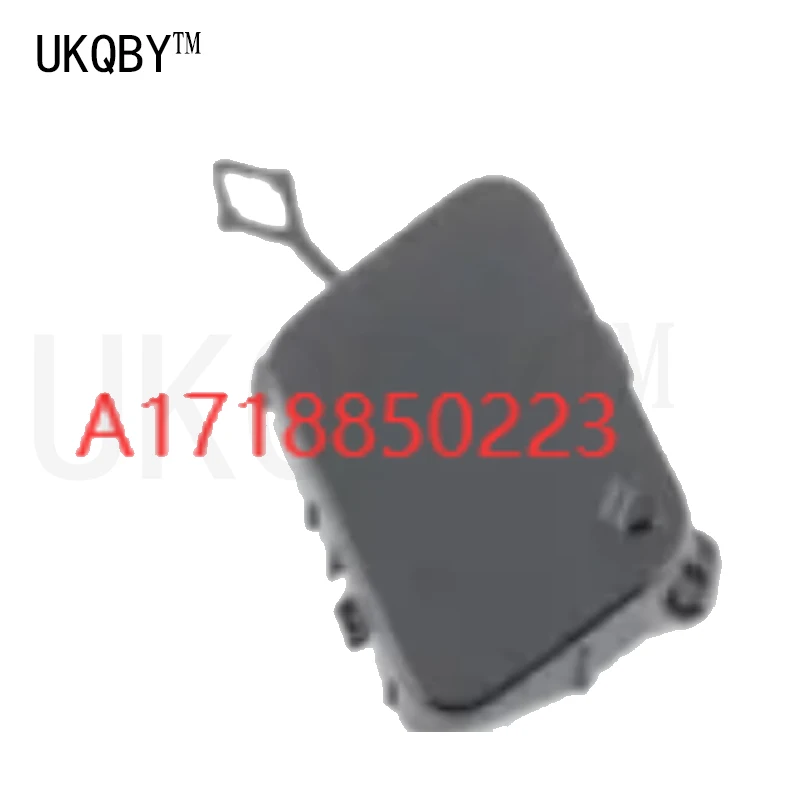 Cover plate towing hook W171 SL K 200 350 55 A1718850223 A1718850723