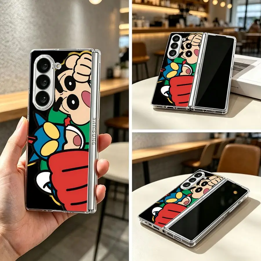 Sleek Protective Back Phone Cover