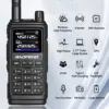 Baofeng UV 17 Pro GPS Walkie Talkie Air Full Band Long Range Wireless Copy Frequency Two Way Radio Type-C UV K5 Plus Ham Radio 3