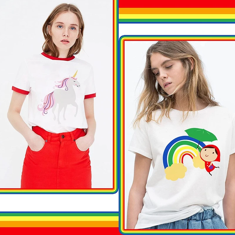 Рисунок 3 - Винил HTV для теплопередачи: 15 упаковок