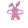 30/50 pcs Small Dog Cat Bow Tie Easter Dog Supplies Rabbit Style for Dogs Pets Neckties Fashion Dog Accessories for Small Dogs 6
