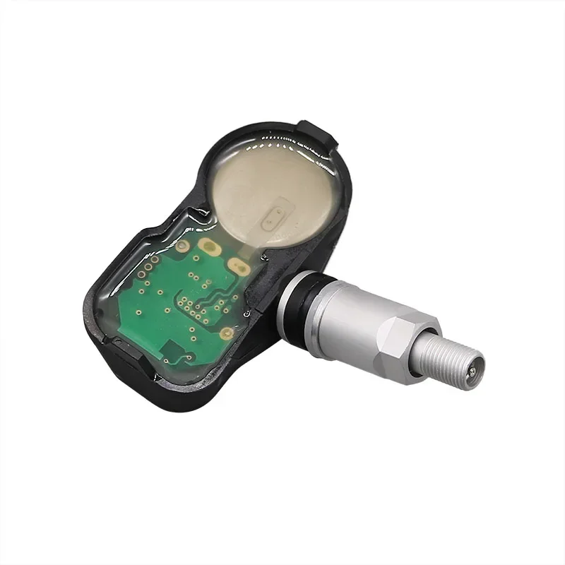 1/4PCS 433MHZ TPMS 타이어 압력 센서 Toyota Camry Corolla 랜드 크루저 RAV4 Lexus ES LS Rx 42607-48020 42607-02070