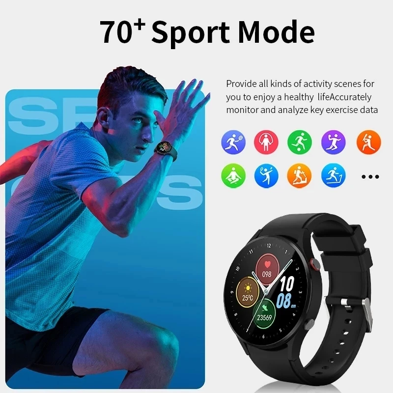 2022 Ʈ ġ    ȭ  ƮϽ   ̾ Heartrate µ Smartwatch Ｚ ȭ