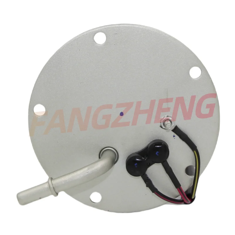 NPPさん専用依頼品 2013 Kawasaki ZX636 ZX6R Ninja Fuel Gas Petrol Pump - Tested