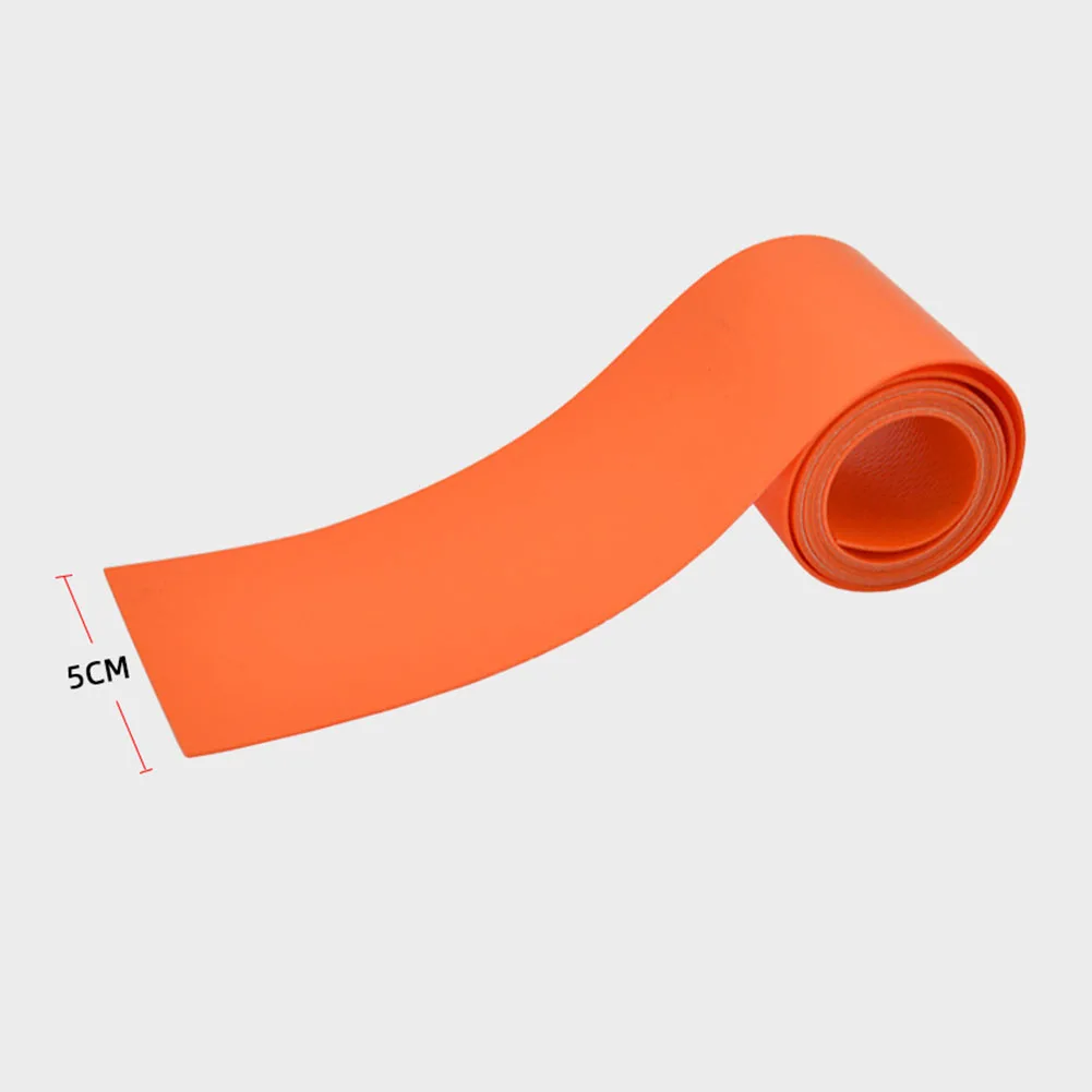 1pc Schlauchboote-Kajak Spezielle Beschädigt-Leck Loch PVC Reparatur Patch Kit 100x5cm Geklebt Wasserdicht patch Werkzeug Boot Zubehör – Detail 2