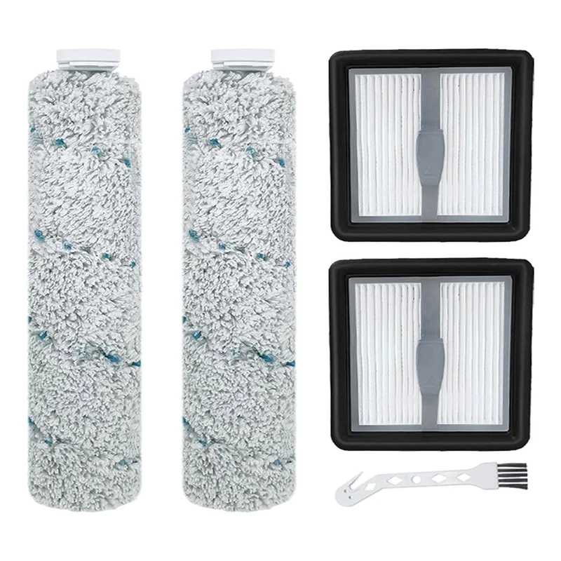 Accessori Per Parti Adatti Per Bissell Crosswave X7 Cordless Pet Pro Wet Dry Vacuum 3350F 2832Z 2955