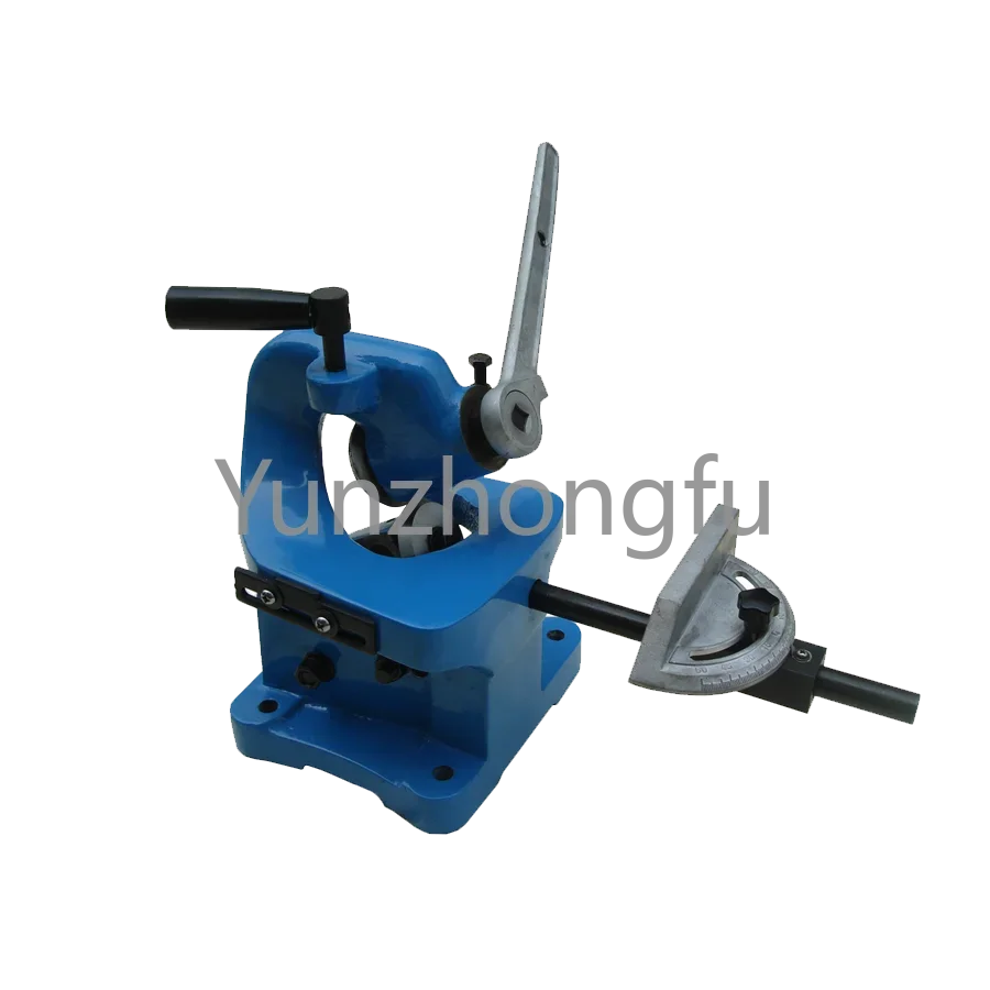 

Multi Purpose Throatless Sheet Metal Shear, Curve Cutting Machines