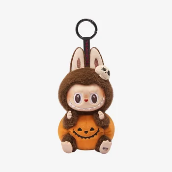 100% Authentic POP MART Happy Halloween Party Series