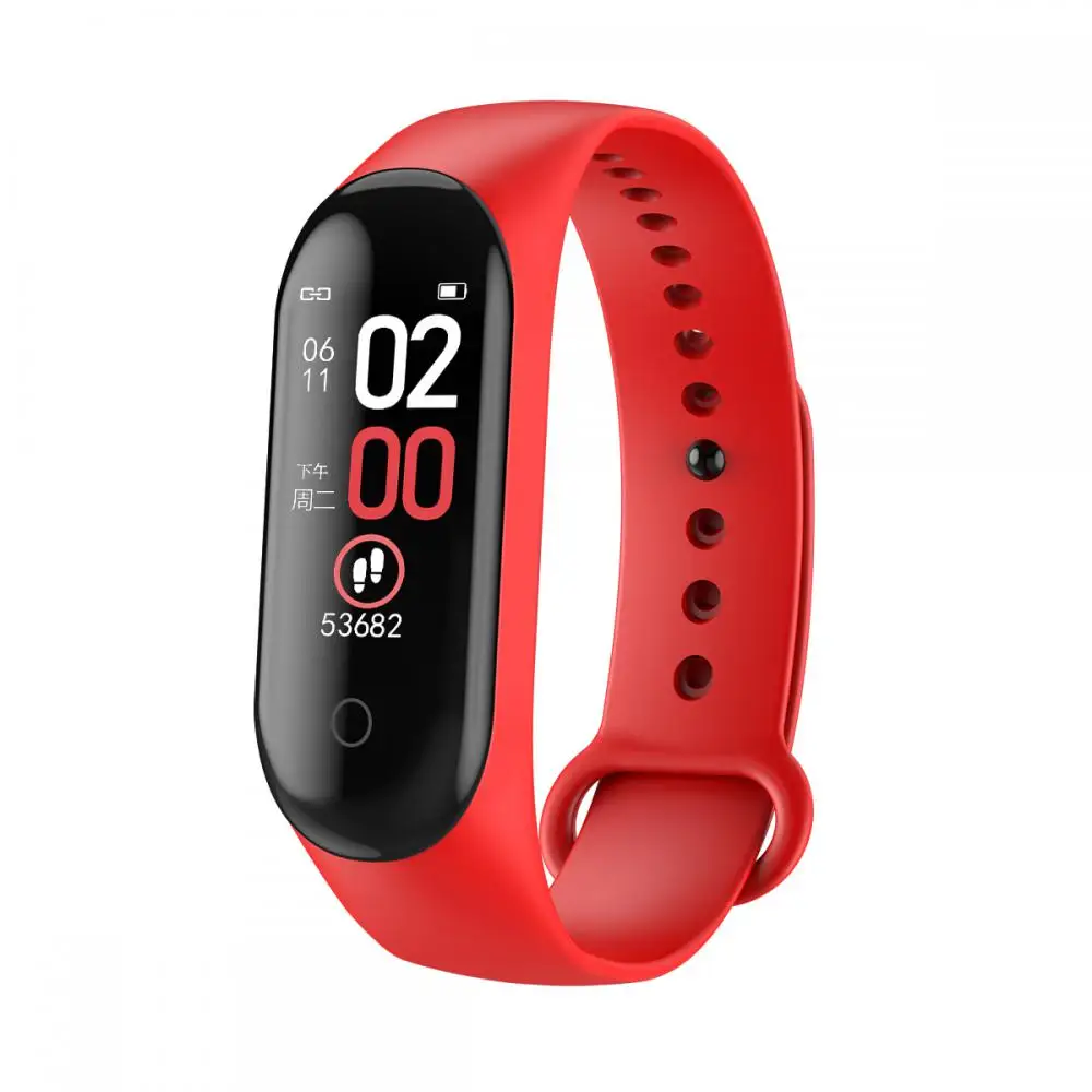 M4 Smart Band