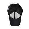 Sleek and Stylish Black Baseball Cap: A Timeless Accessory with a Modern Edge 4
