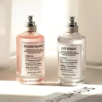 Fresh Fruity Perfume Natural Floral Woody Light Perfume Vitality Sexy Long-lasting Fragrance Unisex Confident Charm Pheromone