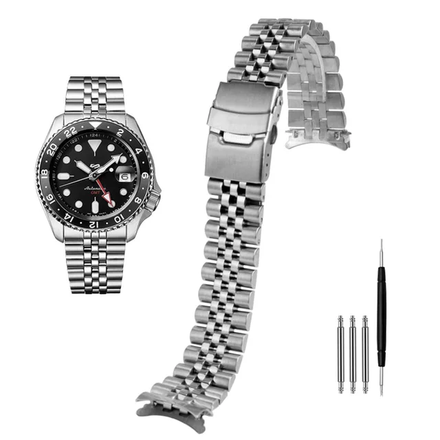 Top Wholesale Stainless Steel Wristwatch Band SKZ261J1_K0035792