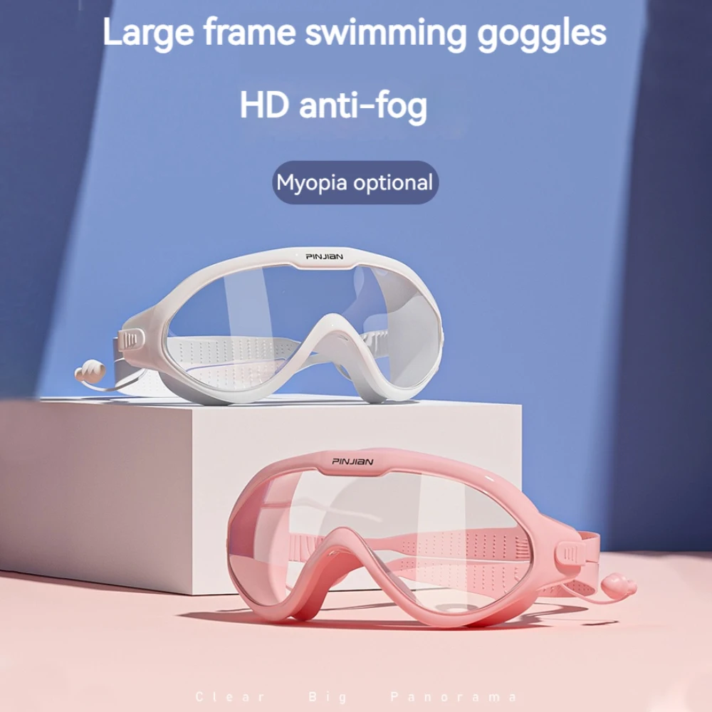 Arvel Ultiate Spideran – Deluxe Superhéroe – Gafas De Natación
