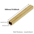 8x8x1x500mm 1pcs