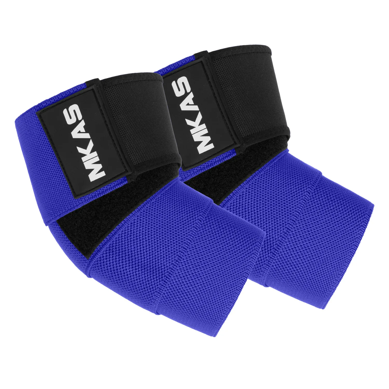 1 Pair Elbow Straps for Weight Lifting Gym Fitness Elbow Wraps Powerlifting Support Crossfit Deadlift Workout Protector elbow brace elbow strap elbow pads