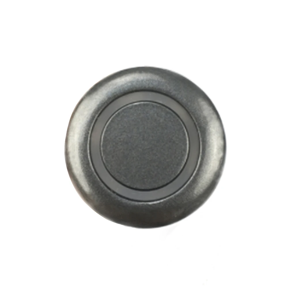 Retromarcia del Radar dell'auto parcheggio retromarcia dell'automobile Radar di retromarcia rilevatore di Monitor veicolo Parktronic parcheggio 8 sensori di Backup 25 Retromarcia del Radar dell'auto parcheggio retromarcia dell'automobile Radar di retromarcia rilevatore di Monitor veicolo Parktronic parcheggio 8 sensori di Backup - S4c91dc2abce94acb907230dad94e4a57m