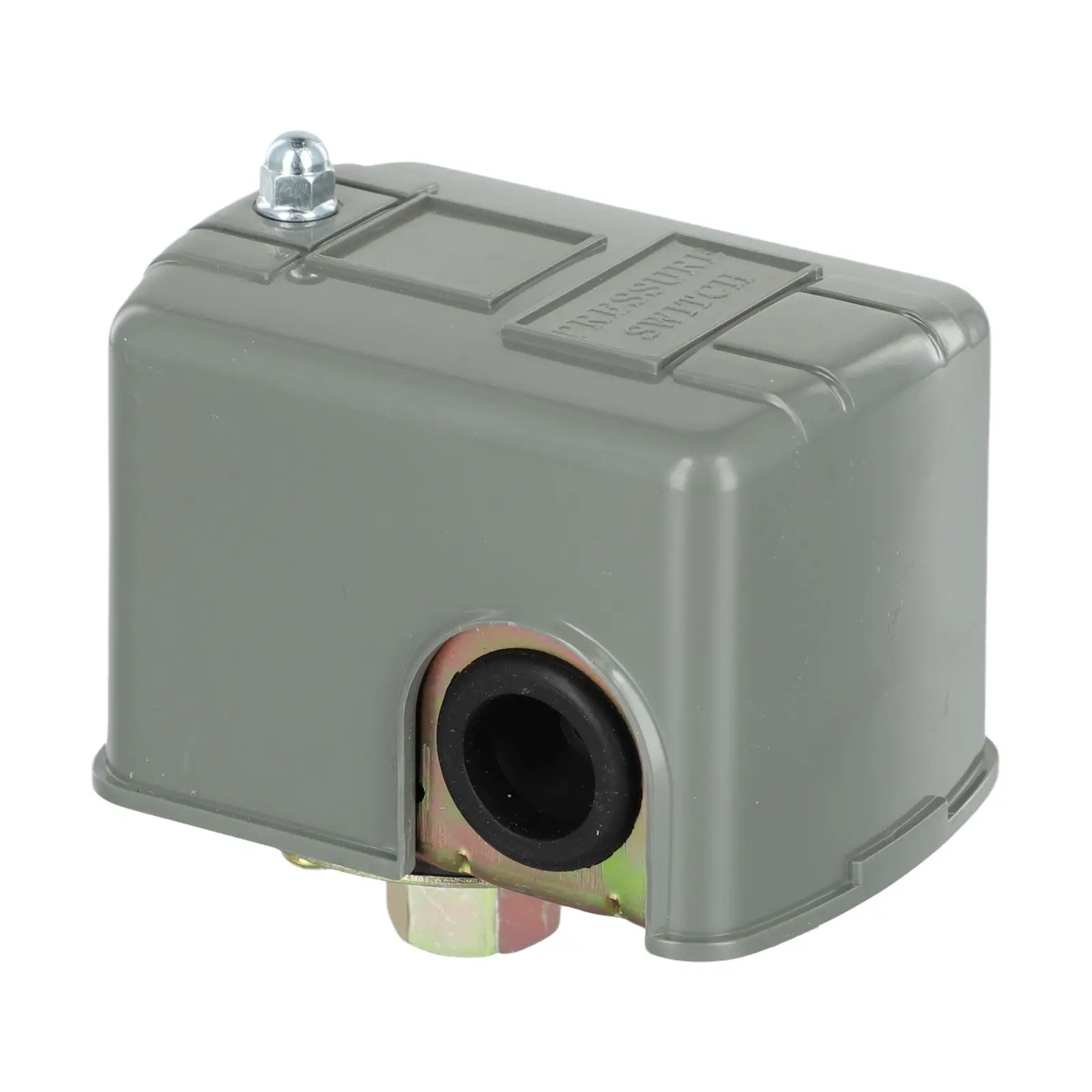 다양한 펌핑 응용 제품에 적합한 압력 제어 스위치, ZG 14 4060Psi, 110V, 230V, 수압 최적화