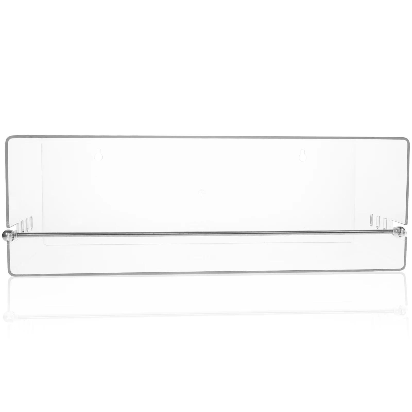 

Держатель для подарочной ленты, прозрачная коробка для упаковки цветов, органайзер-держатель для ленты