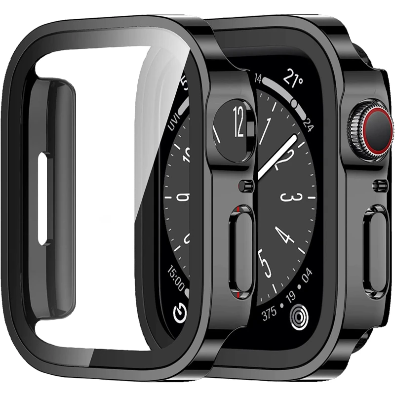 Apple Watch Series 7 45mm Waterproof Case Waterproof Case Apple Watch