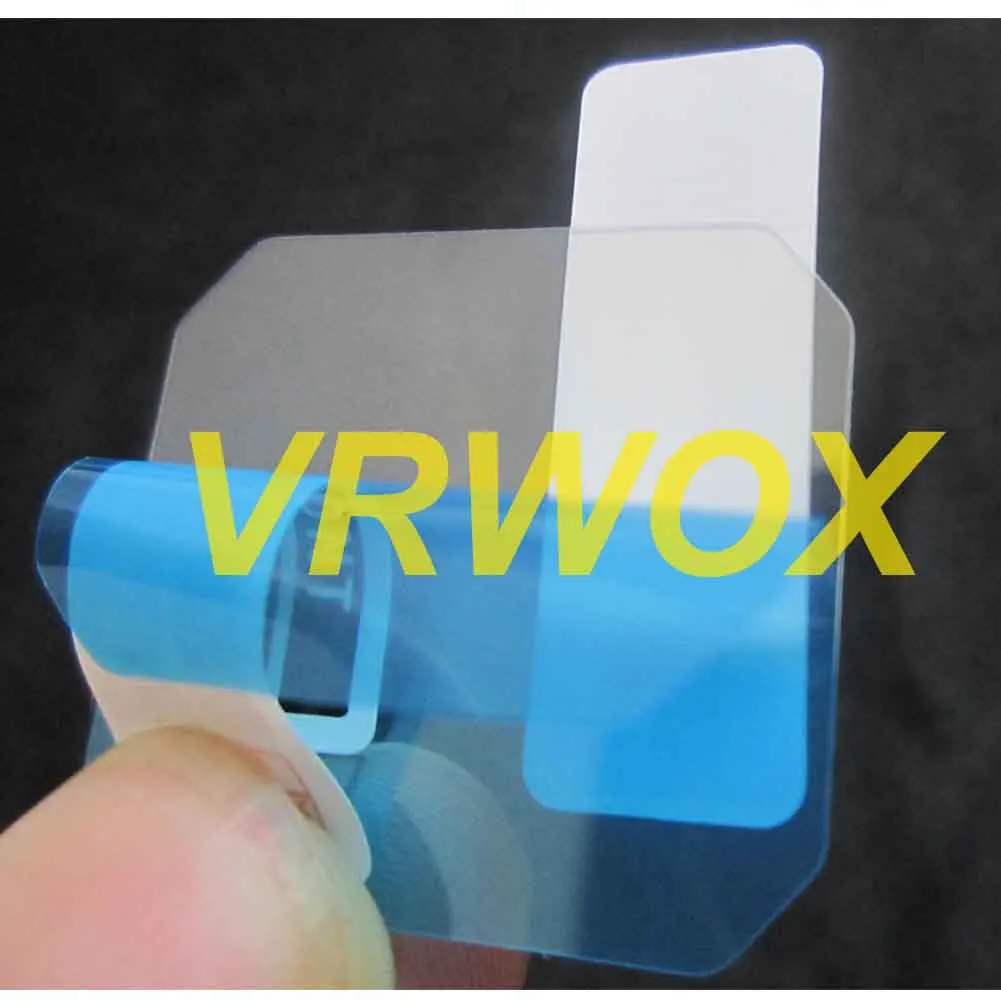 50-100Pcs Tpu Per Gbx-100 Gbd-200 Gw-B5600 Gw-M5610 Gxw-56 Gmw-B5000 Dw-9052 Dw-6900 Proteggi Schermo Antigraffio Per Orologio