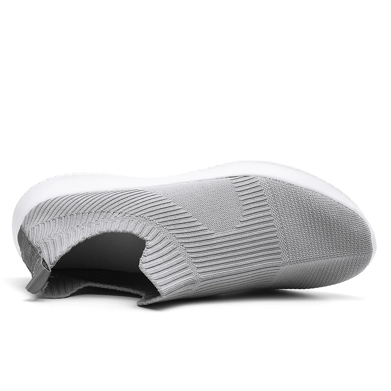 Summer Fashion Men Sneakers Breathable Men Fashion Shoes Slip On Sneakers For Men Cheap Men Loafers Shoes Without Laces 3