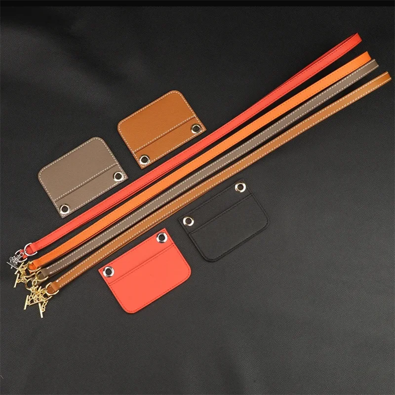 Рисунок 6 - Кожаный плечевой ремень Epsome