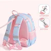 Cute Brown Bear School Bags For Boys Cartoon Rabbit Kids Bag For Girls Kawaii Backpack Kindergarten Children Schoolbag Sac A Dos 3