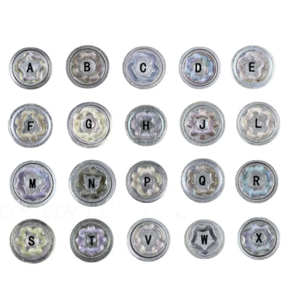 

AZGIANT 1SET(20pc) Wheel Security Lock Set For 2009-2020 Audi A3/A4L/A5/A6L/A8/Q3/Q5/Q7 Hand-held removal tool