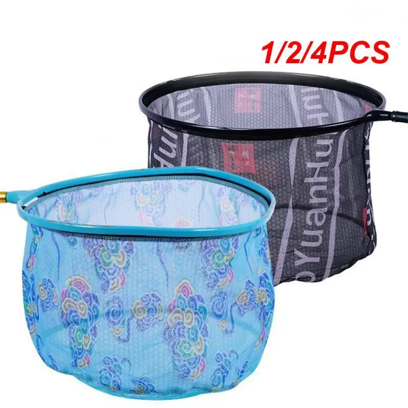 

1/2/4 шт. специальная форма сетчатая головка прочная легкая круглая маленькая сетчатая головка круглая маленькая сетка может заменить сетчатую ткань