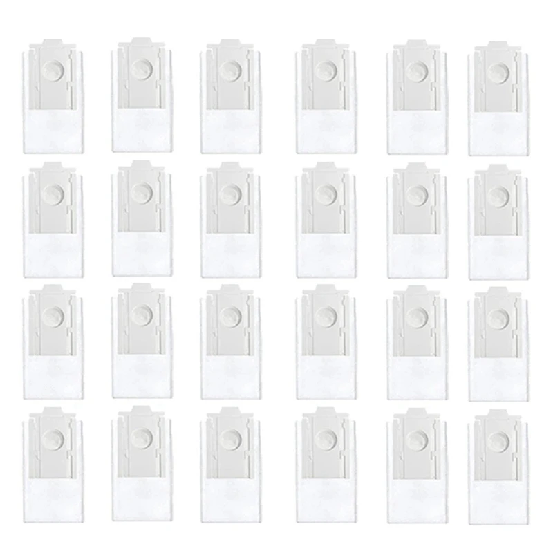 

For Samsung VCA-RDB95 Dust Bags Jet Bot+ Jet Bot AI+ Robot Vacuum Cleaner Replacement