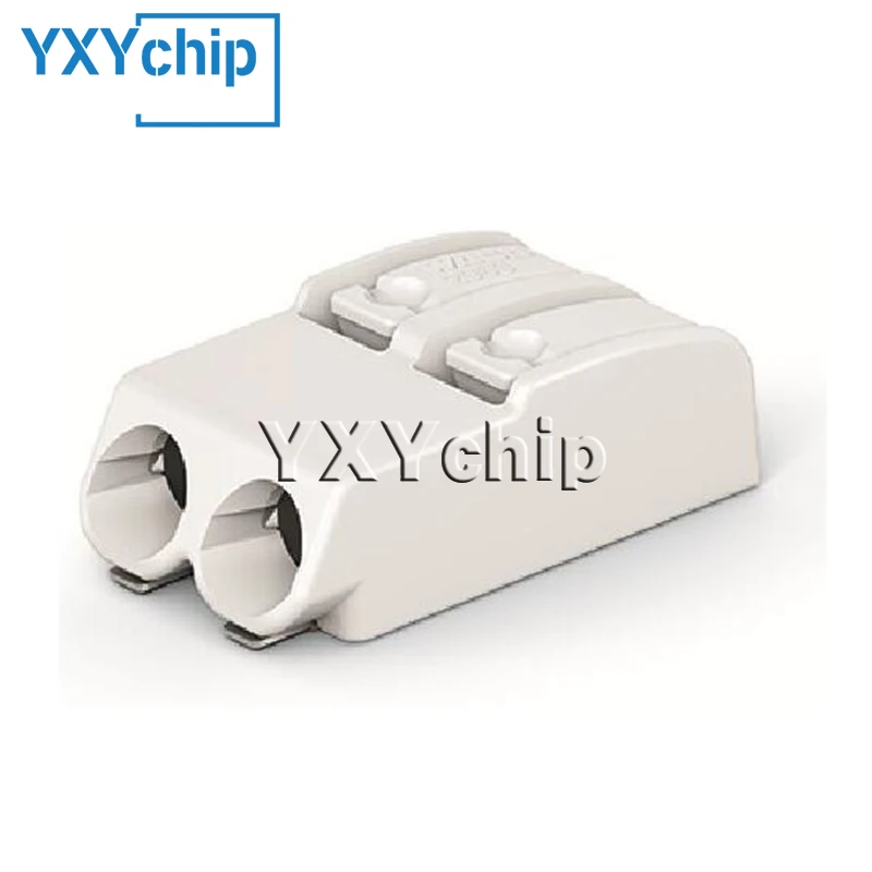 10-100Pcs 2060-451/998-404 1P 2060-452/998-404 2P 2060-453/998-404 3P P=4.0mm SMD PCB 터미널 블록 푸시-버트 재고 새 원본