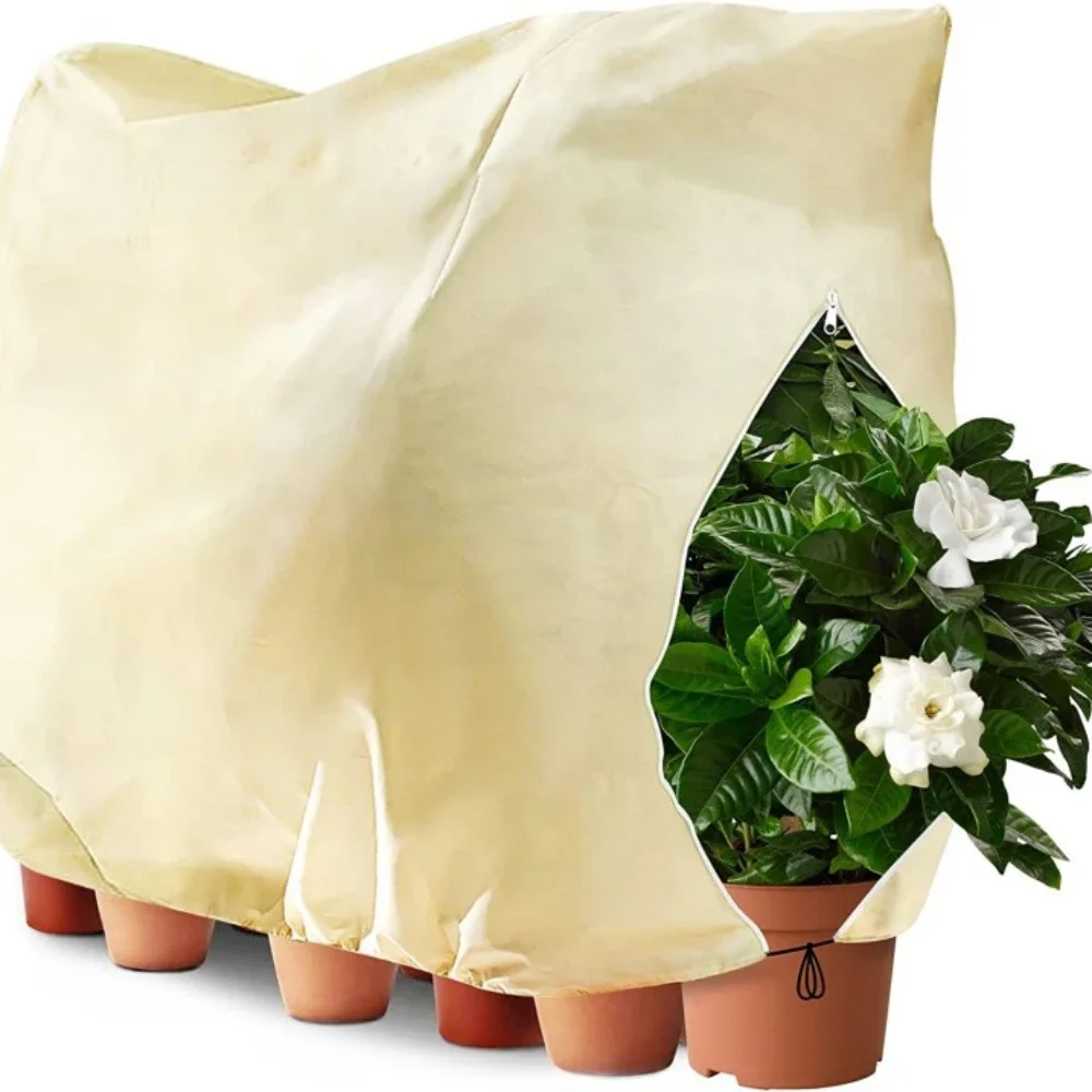 Plant Protection Bag For Yard Garden Plants