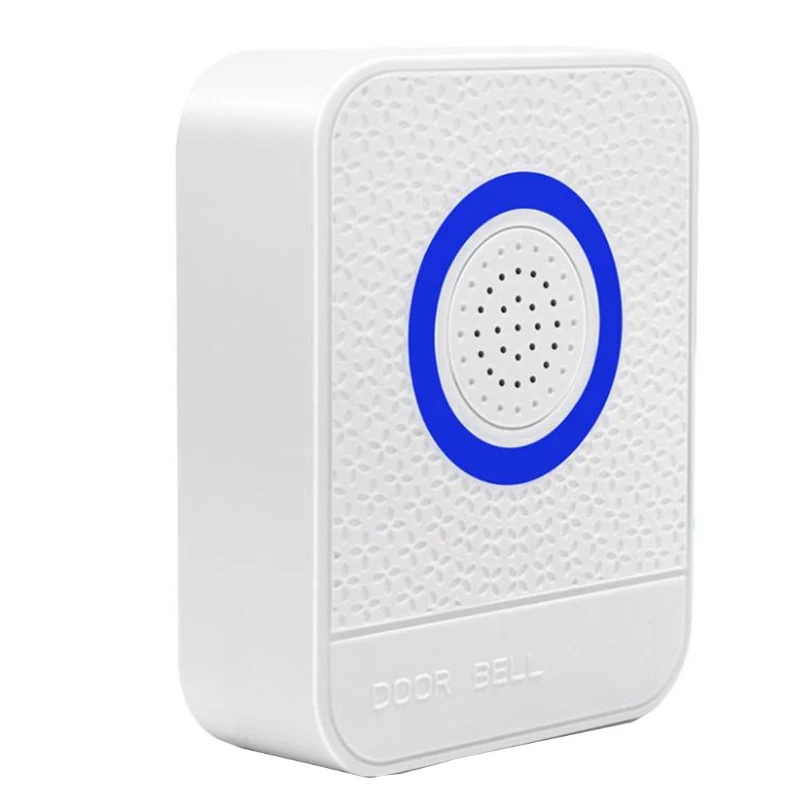 Wired Doorbell 12V For Home Hotel Garden Company