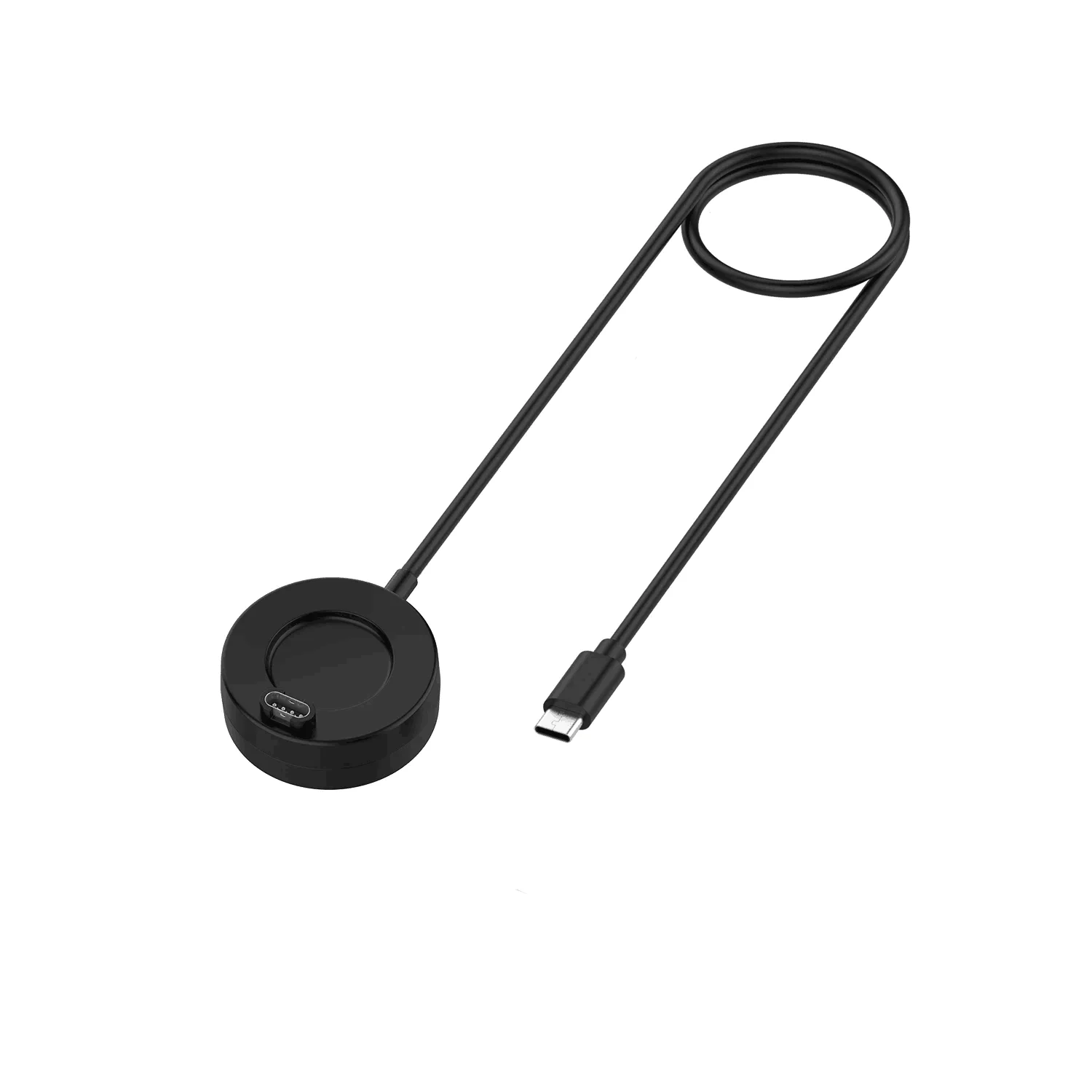 

10 Pcs/Pack,TYPE-C Charger base Dock For Garmin vivoactiv 5,Garmin Venu 3/Venu 3S,Garmin tactix 7 AMOLED,Garmin EPIX Pro