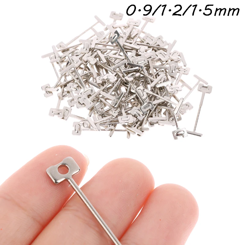 Sample Tile Leveling System 0.9/1.2/1.5mm Can Replace Steel Needle Tile Leveling Device Clearance Tool Construction Tool tile leveling tools