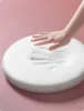 30cm/35cm/40cm/45cm Comfortable Memory Foam Seat Cushion Padded Anti-Slip Soft Round Stool Cushion Chair Pad for Home Car Office 5