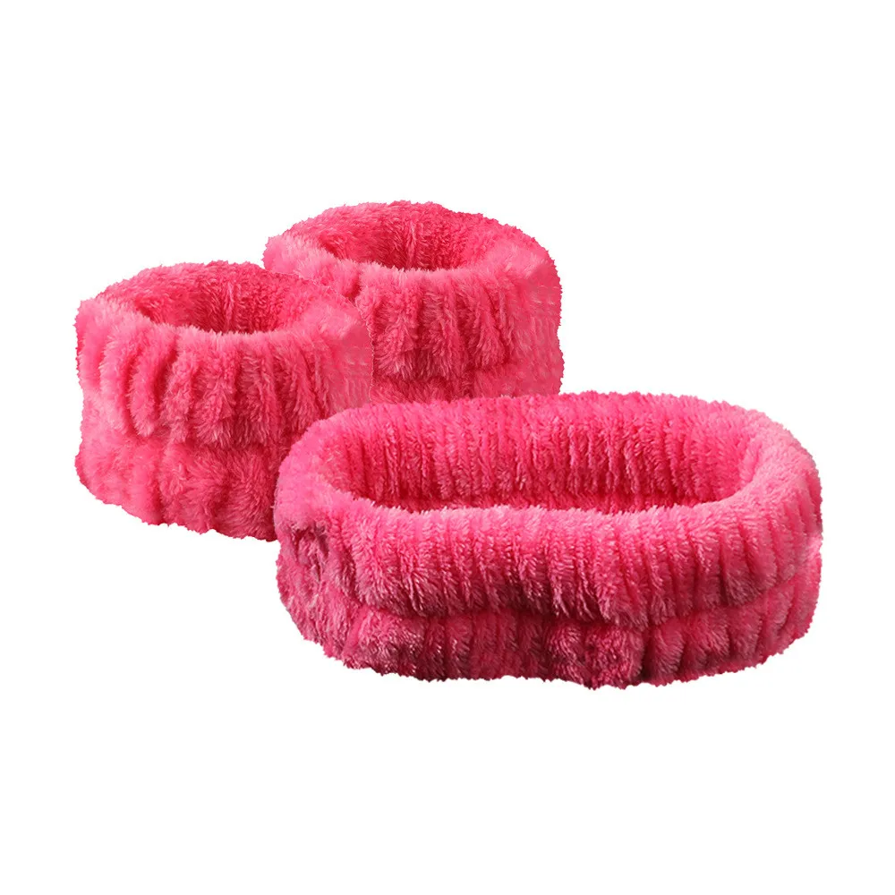 Rose Red 3Pcs