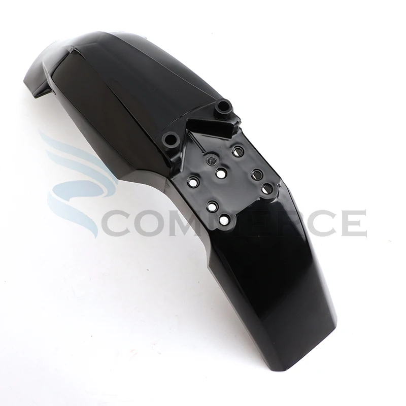 Motorcycle Front Mudguard Fender Mud Guard For BD27 Benelli Honda Yamaha Kawasaki Motocross Wheel Protect Fender Guard Cover