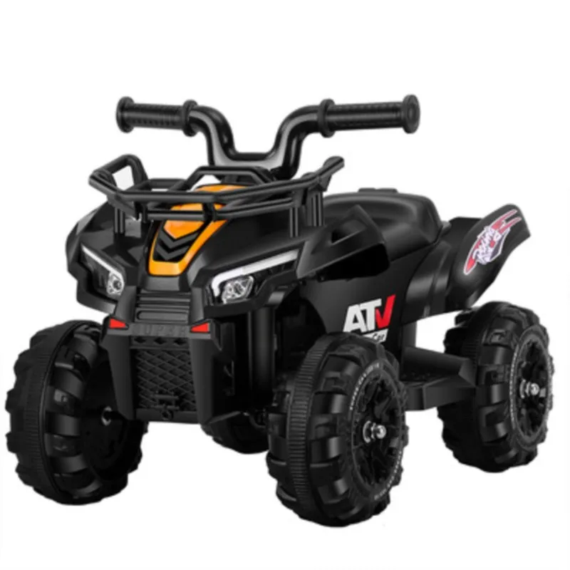 1-6 Years Old Children Electric SUV Baby Motorcycle charging Toy Car Remote Control Buggies