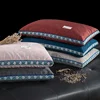 Buckwheat Shell Pillow Core Single Person Pure Buckwheat Inner Pillow Household Neck Protection Pillow 1