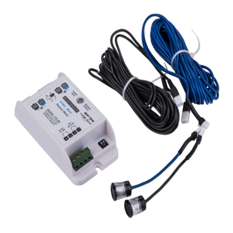 Induction door unit anti-pinch electric eye radio eye single and double beam switch