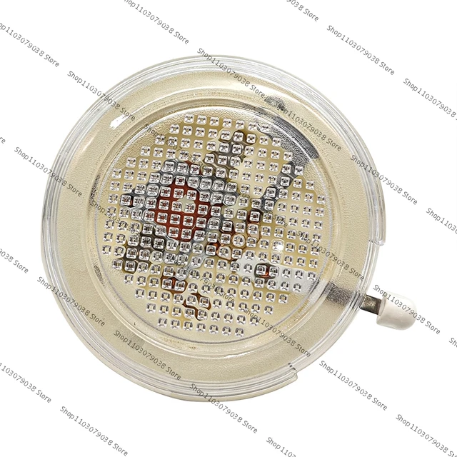 For Nissan D21 D22 Navara Pickup Inner Interior Reading Lamp LED or Halogens Car Styling Reading Lamp